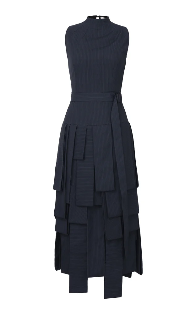 Sinead Midi Dress