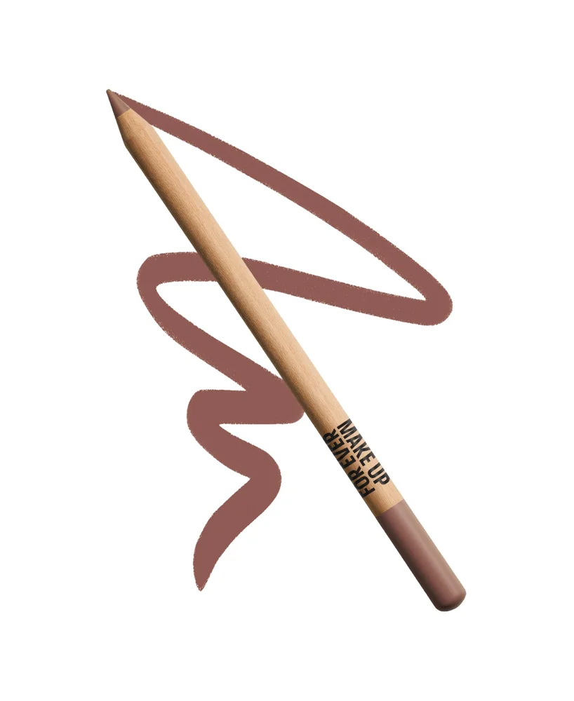 Artist Color Pencil Long-lasting Lip and Eye Liner, 0.04 oz.
