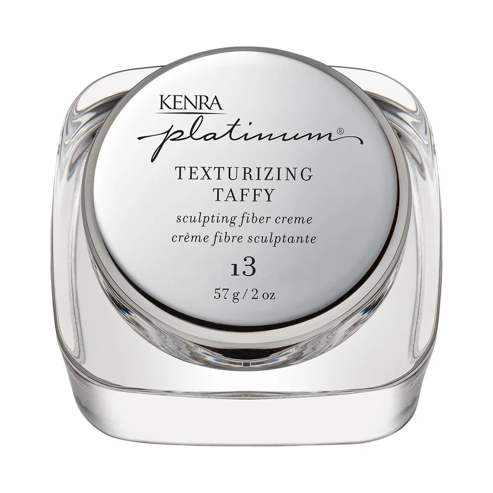 Texturizing Taffy 13 Hair Styling Cream