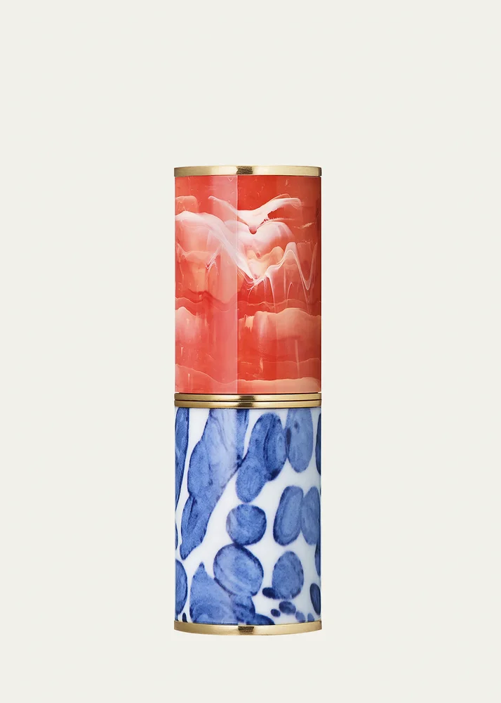 Refillable Lipstick Case