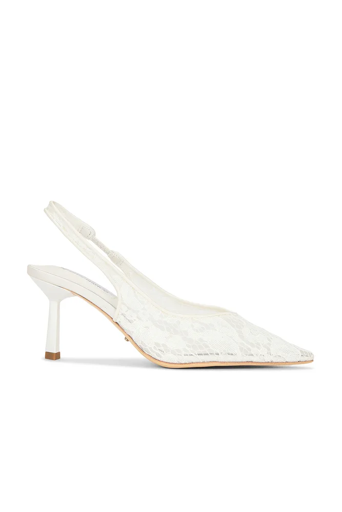 Breeze Slingback Pump