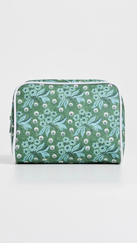 Small Toiletry Bag