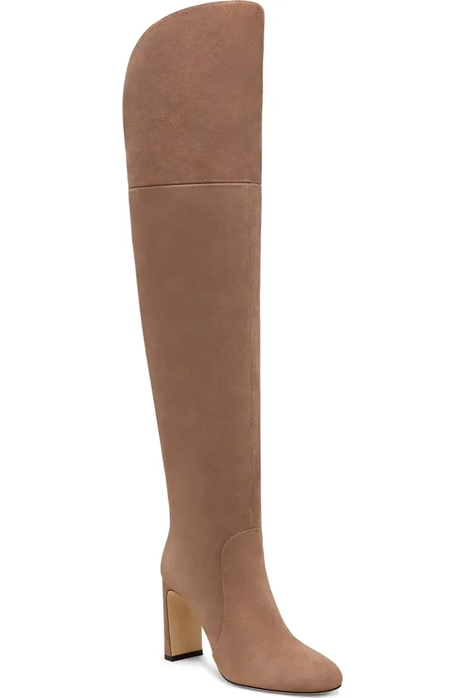 Babette Over the Knee Tubo 85 Boot