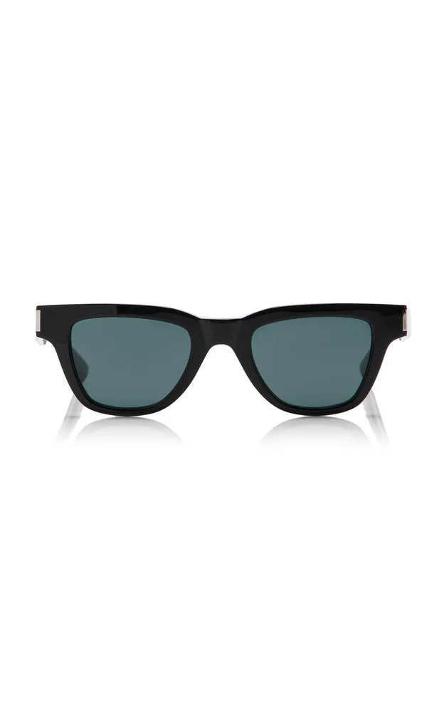 Wellington Acetate Sunglasses