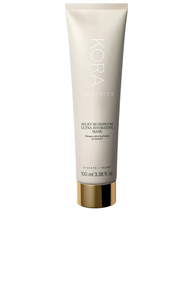 Milky Mushroom Ultra Hydrating Mask
