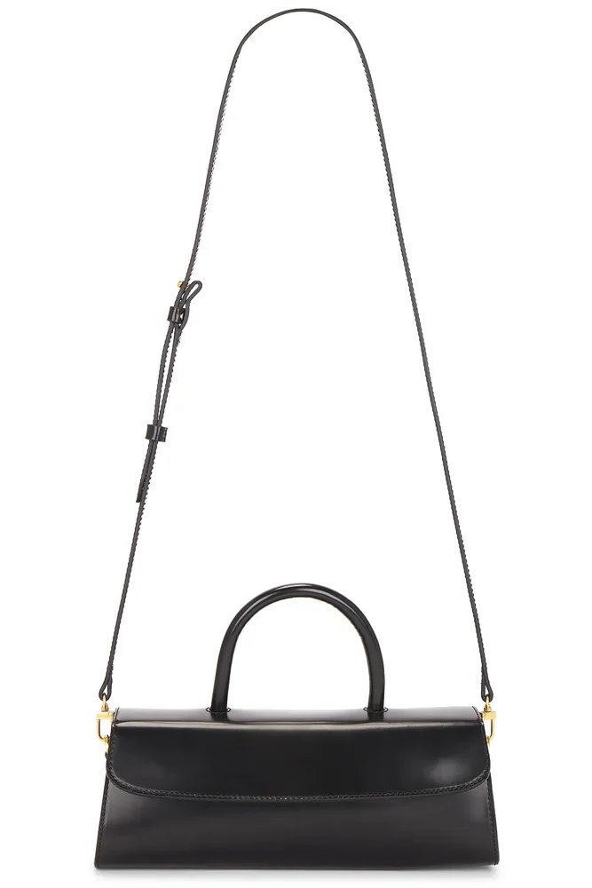 Mini Longa East-West Bag