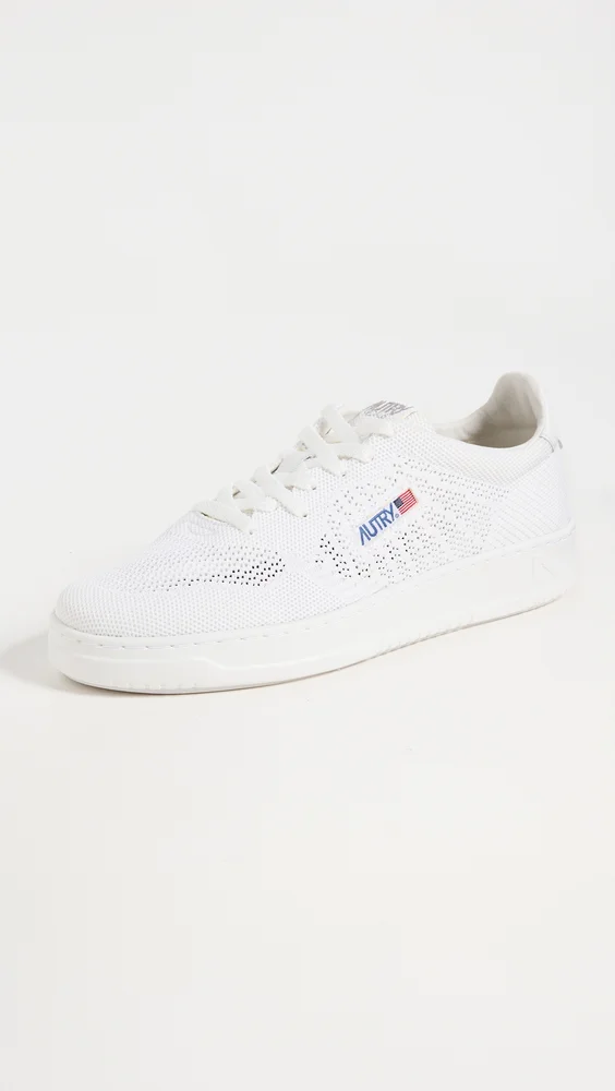 Easeknit Low Sneakers