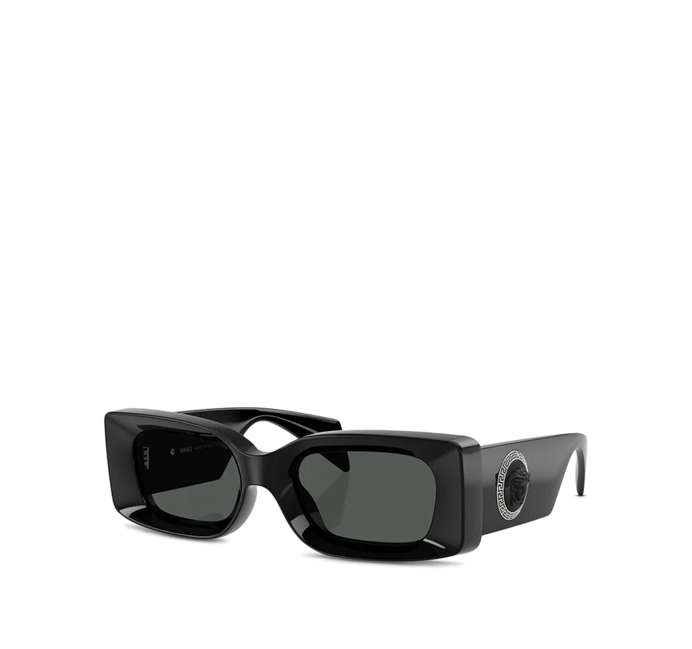 Rectangular Sunglasses, 52mm