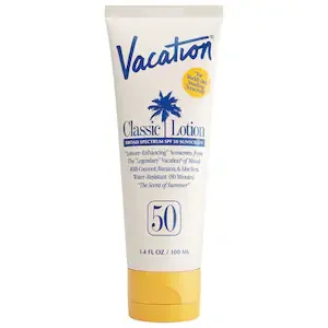 Classic Spray SPF 50