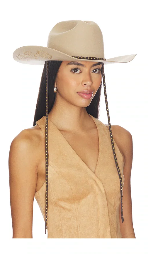 Austin Cowboy Hat