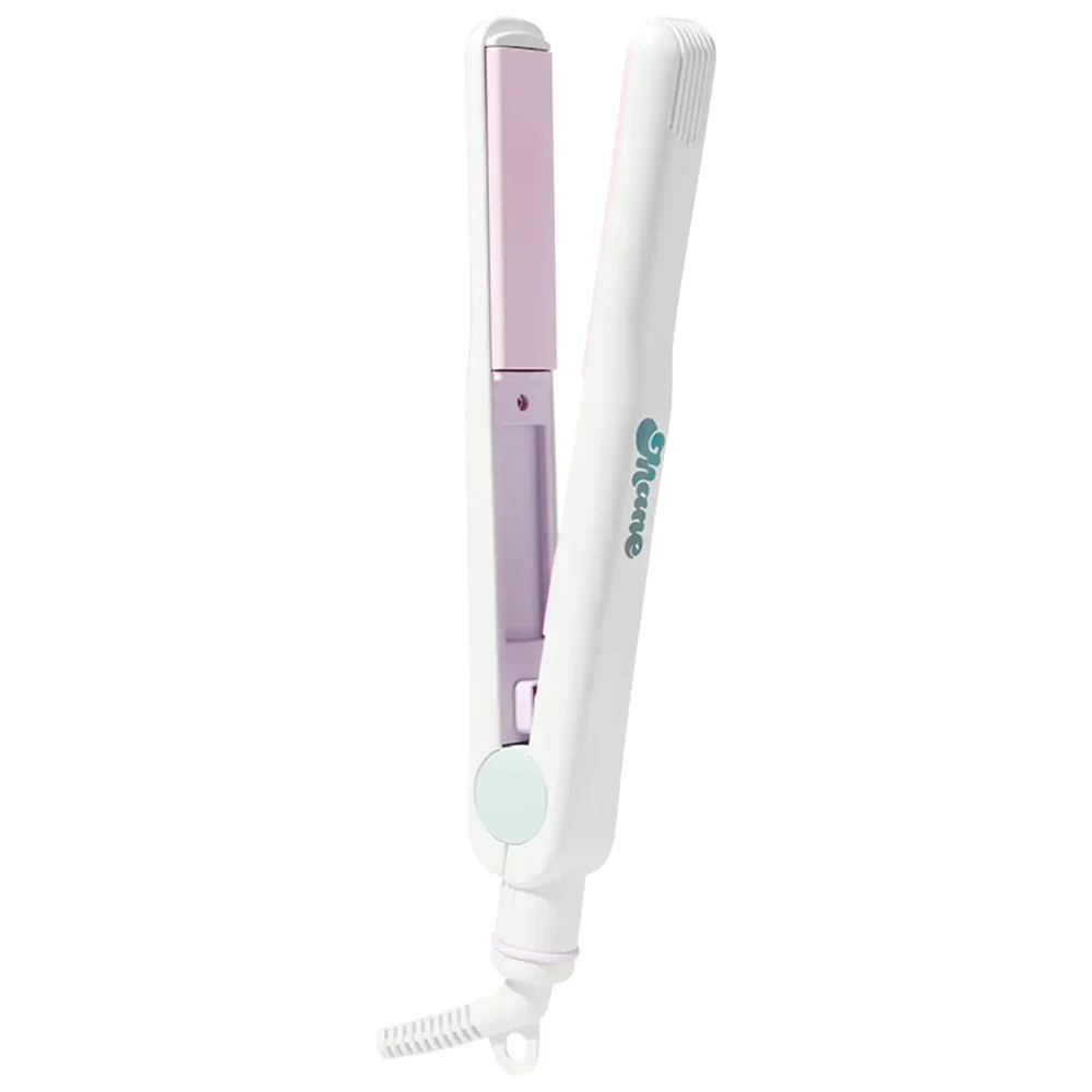 The Three Way Multi-Use Flat Iron