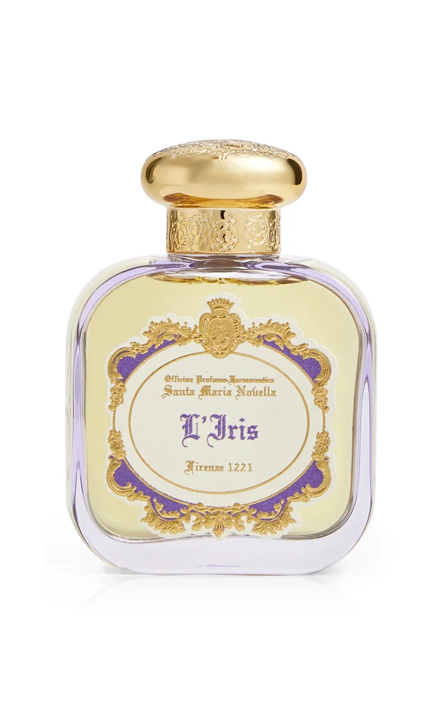 L'Iris Eau de Parfum
