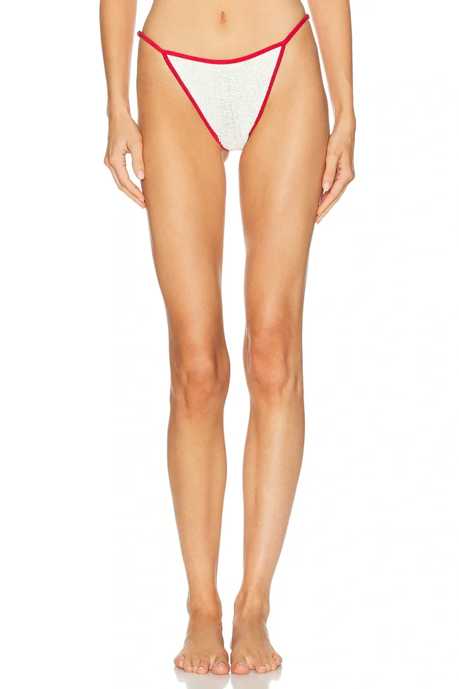 Leighton Bikini Brief