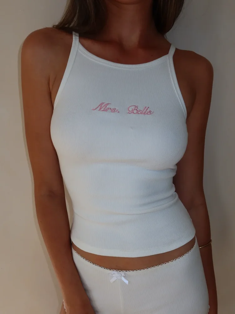 Thea Cami Top 