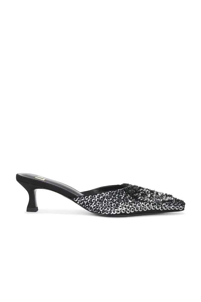 Annalisa Pump