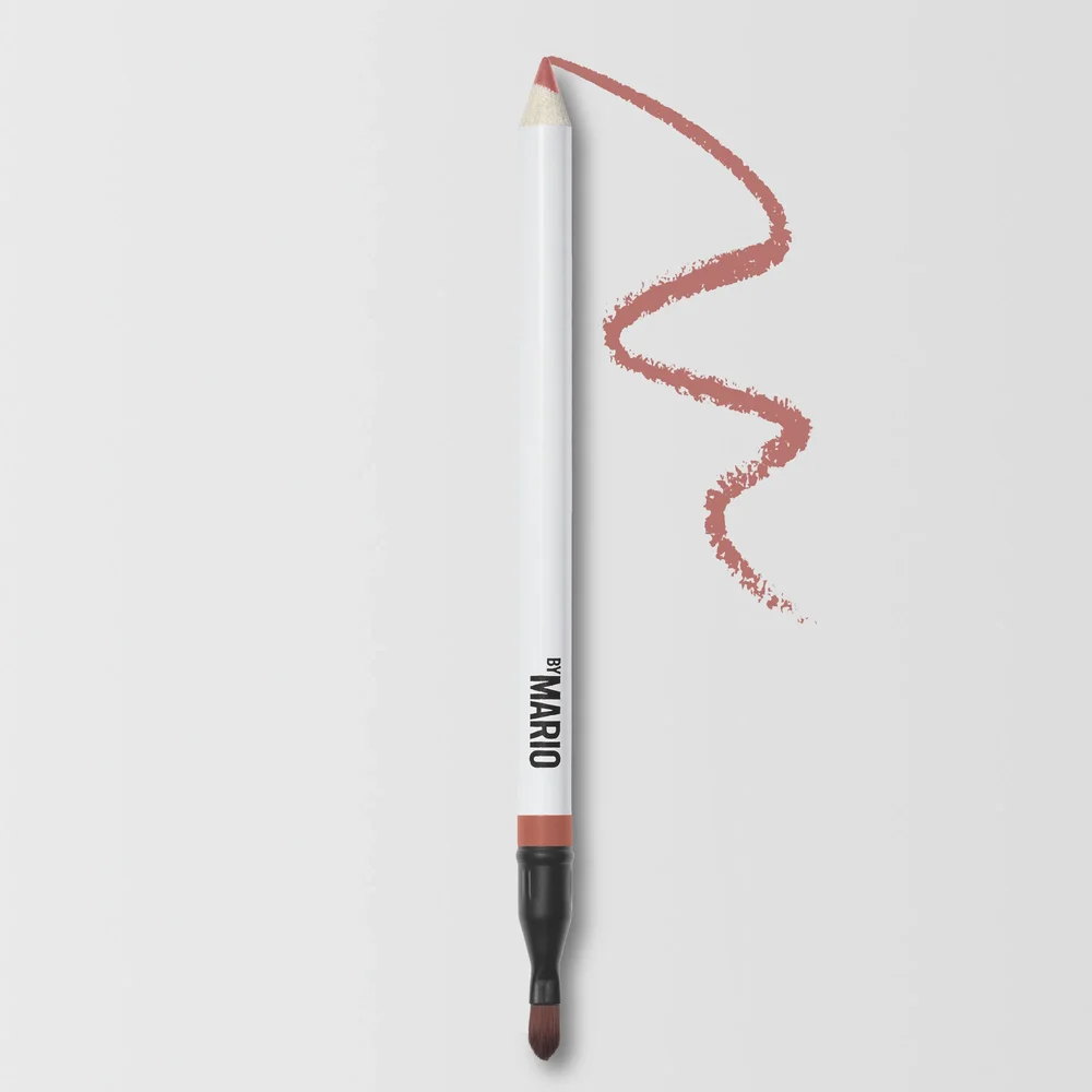 Makeupbymario Ultra Suede Sculpting Lip Pencil