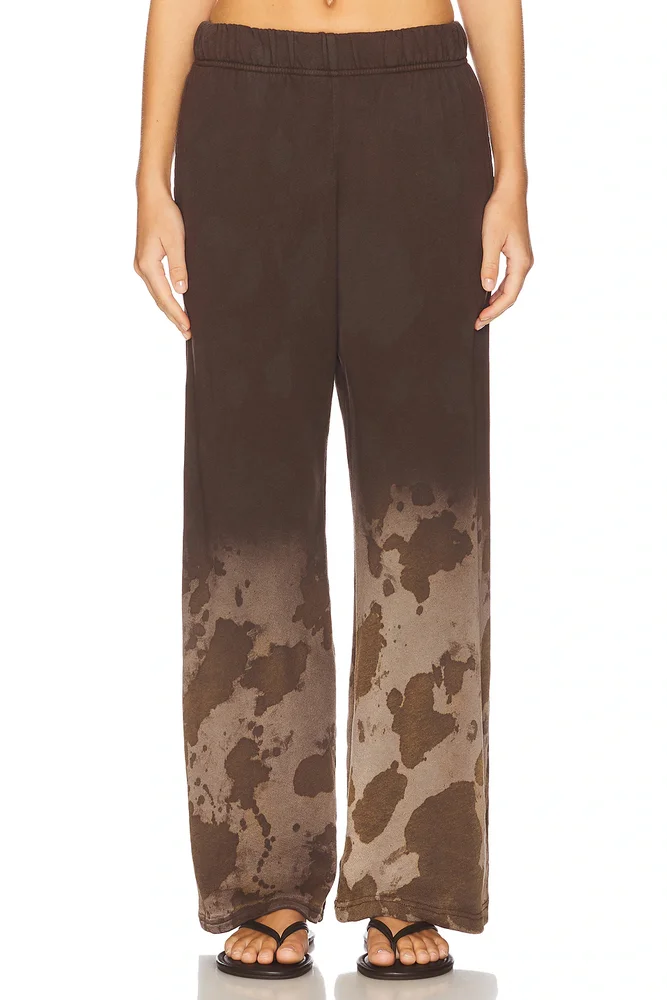 Mabel Wide Leg Pant
