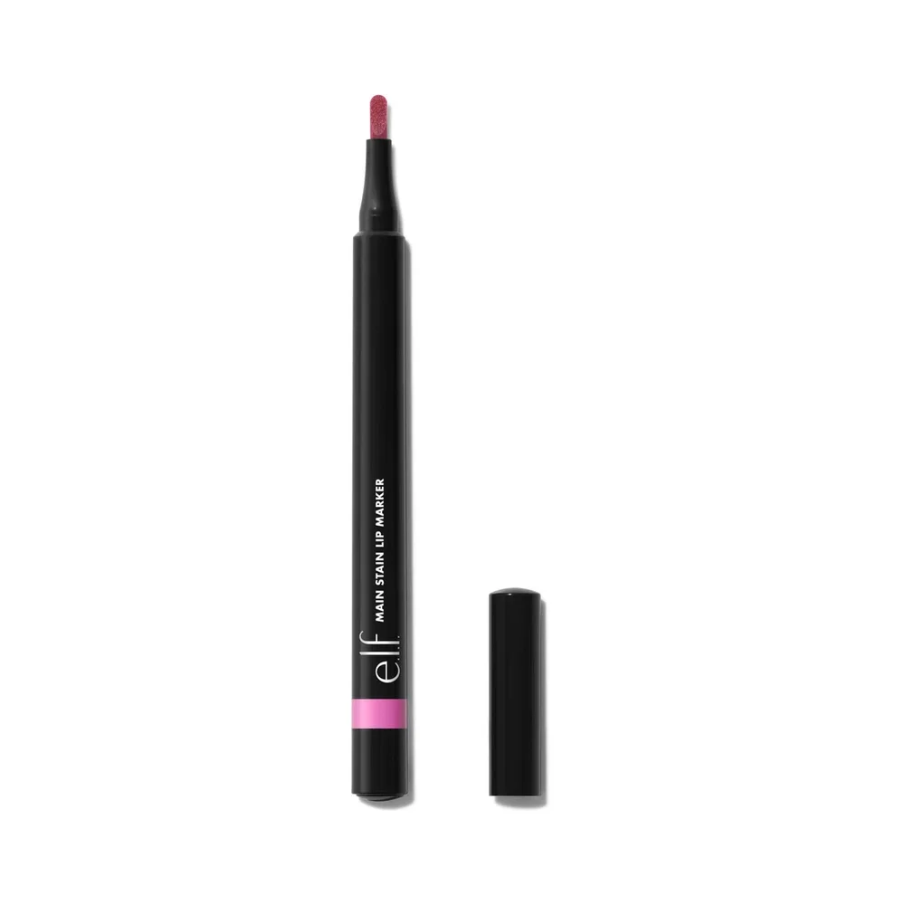 Main Stain Lip Marker in Balletcore