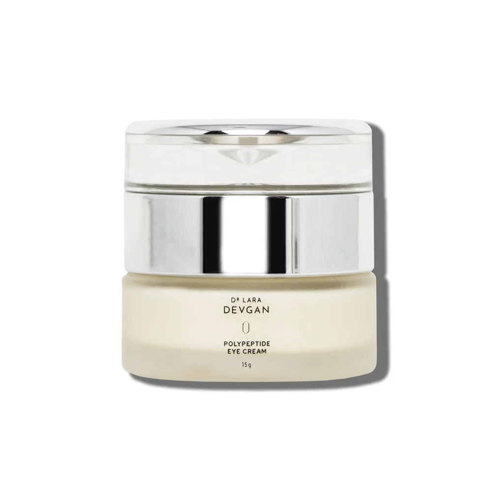 Polypeptide Eye Cream