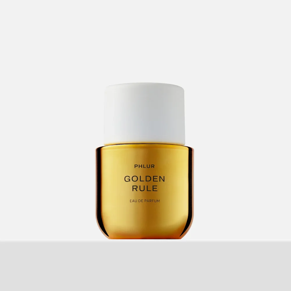 Golden Rule Eau de Parfum