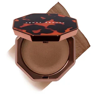 Sun Stalkr Soufflé Pressed Mousse Cream Bronzer Maple Glaze