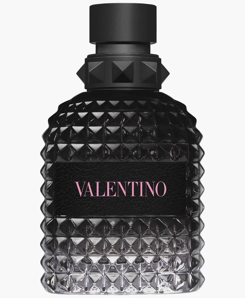 Uomo Born In Roma Eau de Toilette