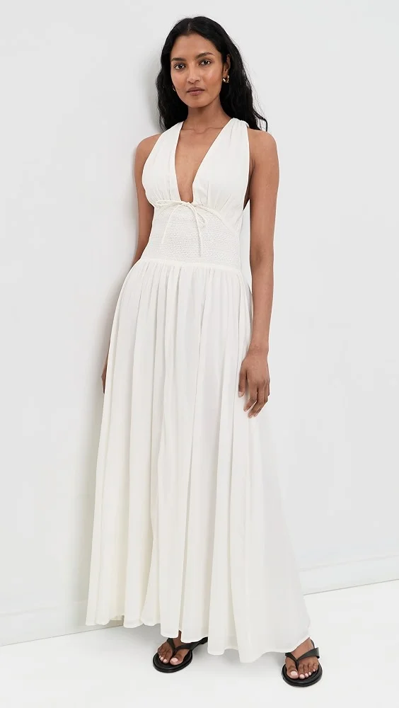 Emmaline Maxi Dress