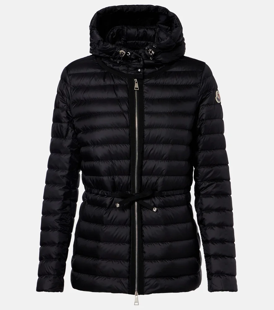 Raie down jacket