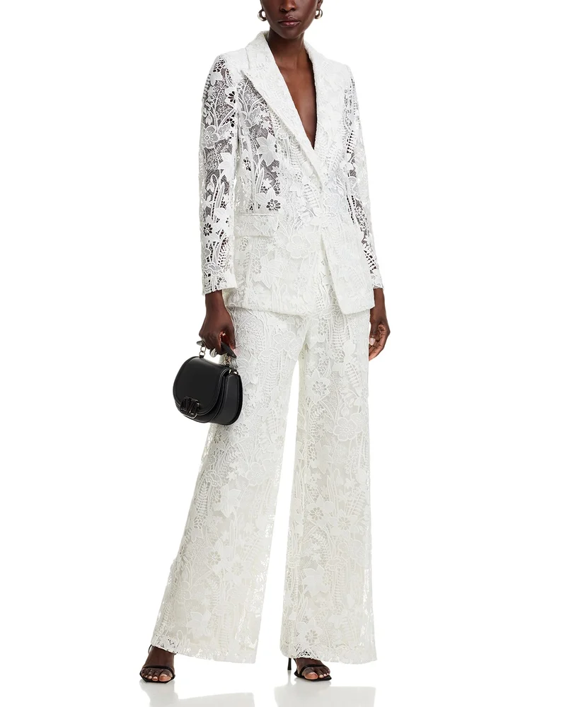 Arya Blazer & Stella Pants