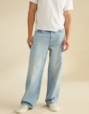 AE EasyFlex Ultra Baggy Jean