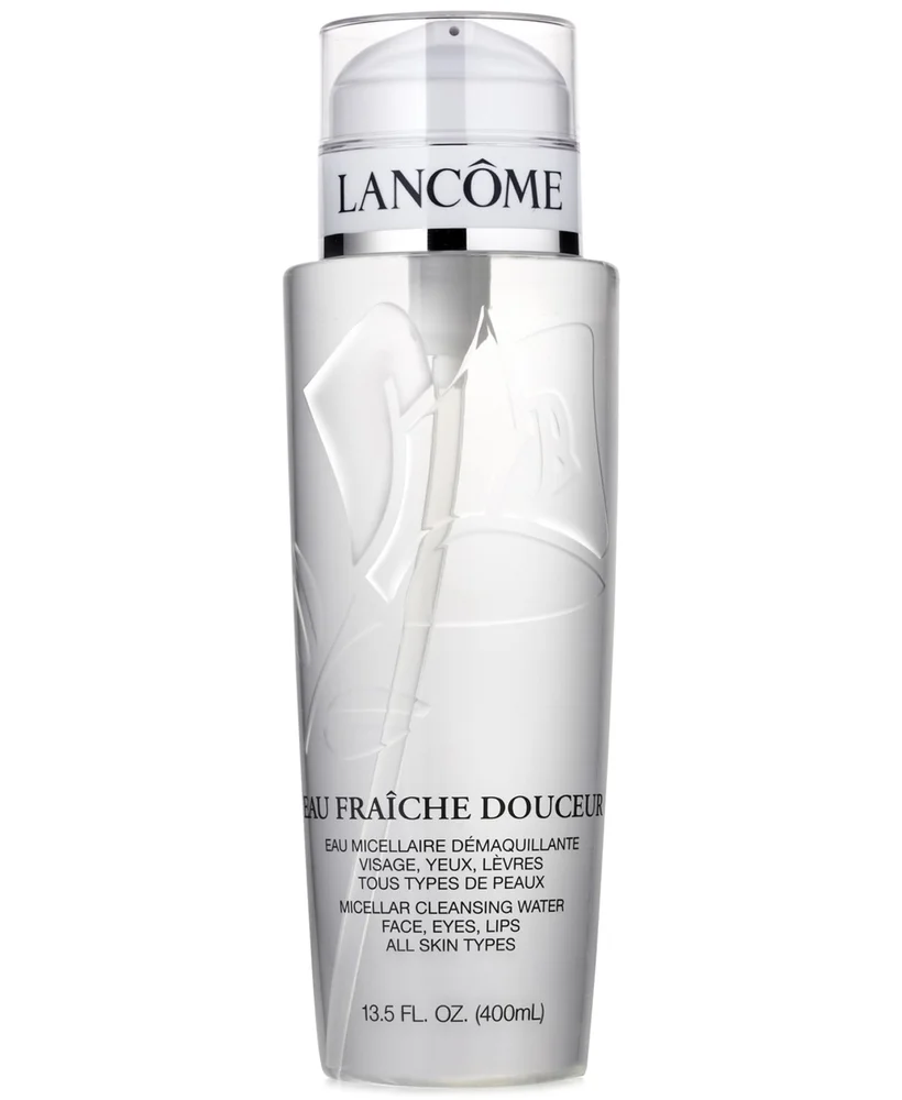Eau Fraiche Douceur Micellar Cleansing Water