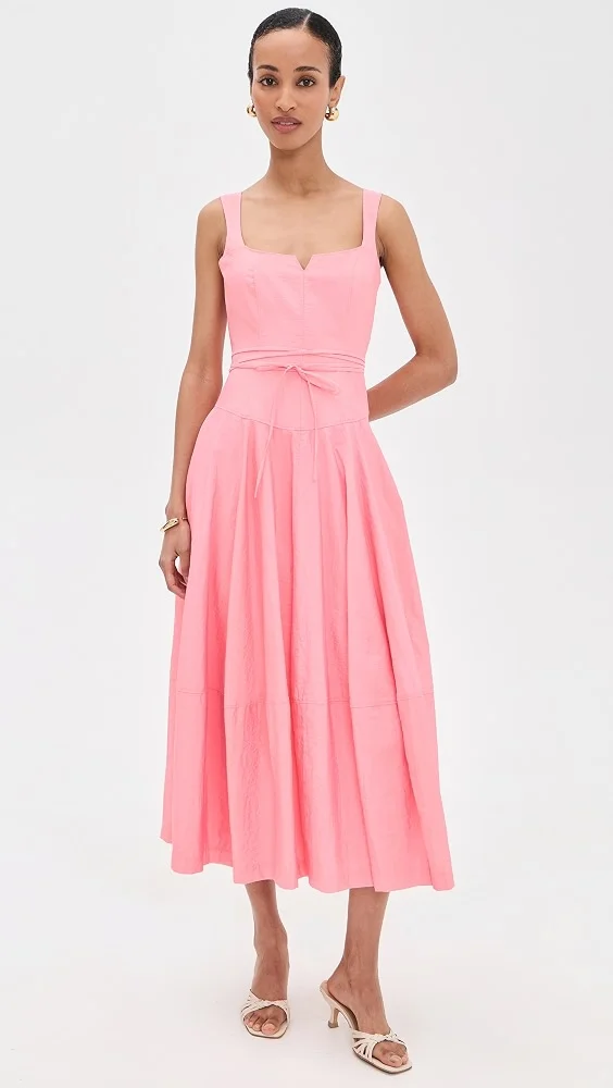 Jerome Dress