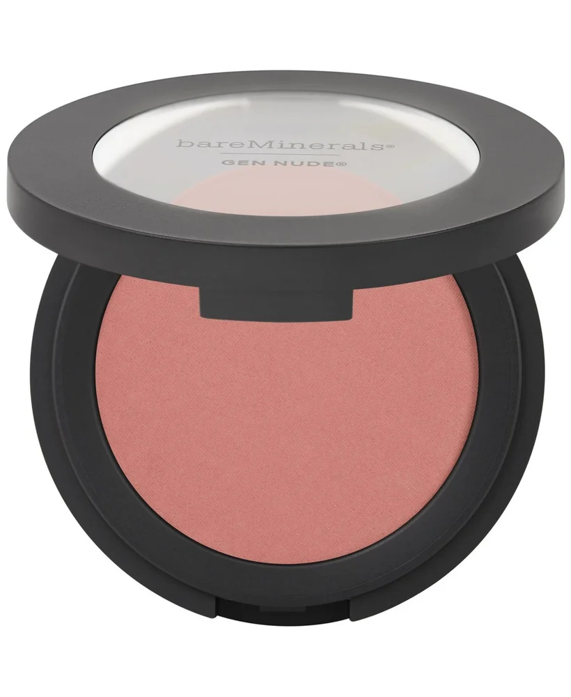 Gen Nude Powder Blush