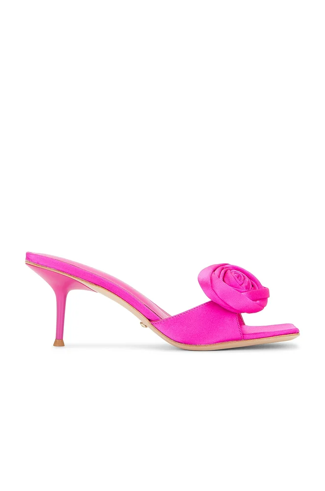 Rosette Mule