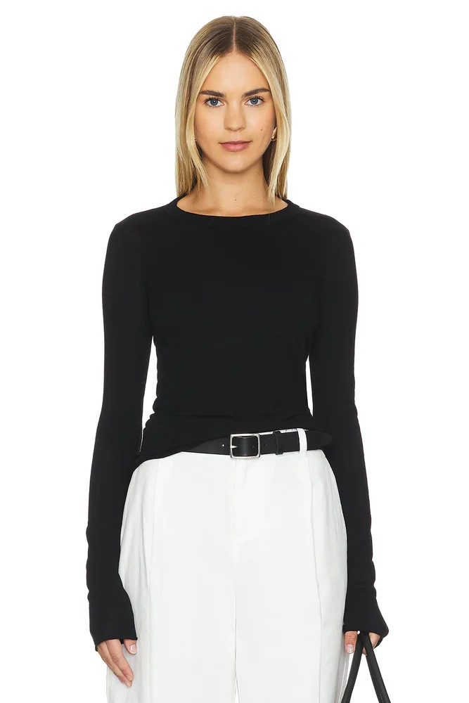 The Marbella Long Sleeve