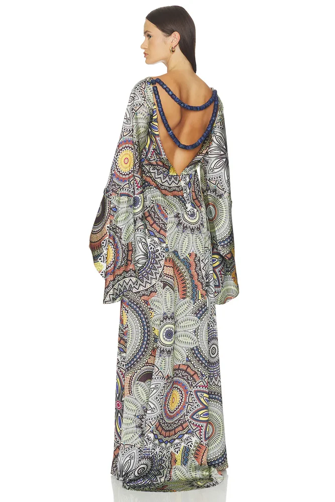 Sorano Dress