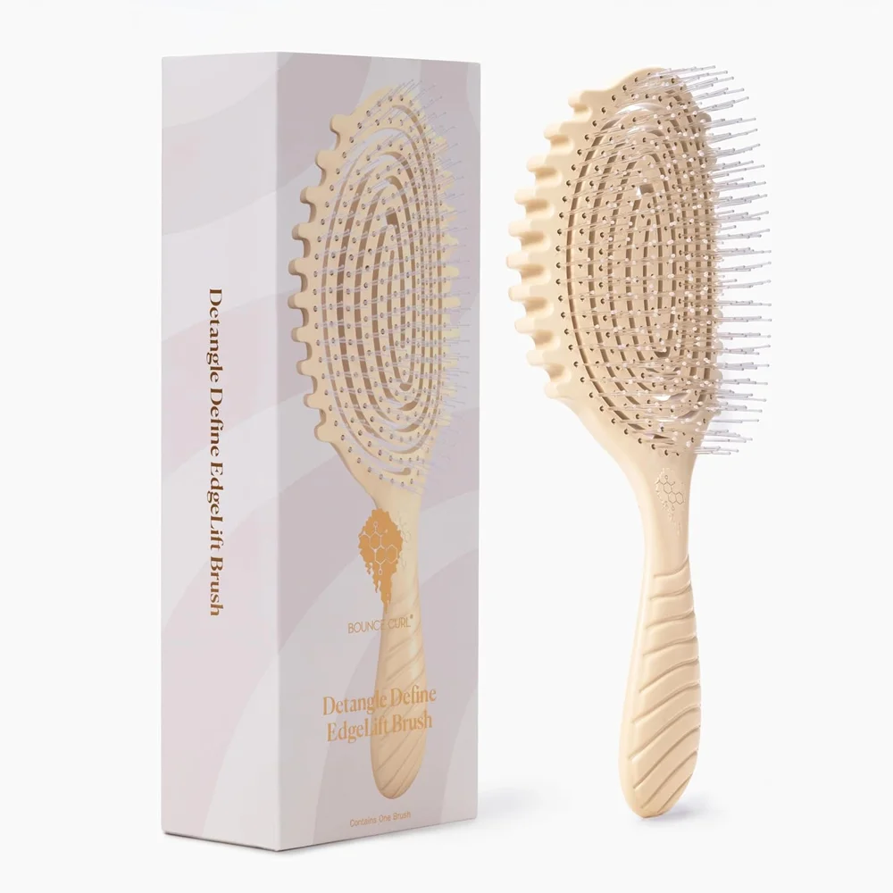 Detangle Define EdgeLift Brush