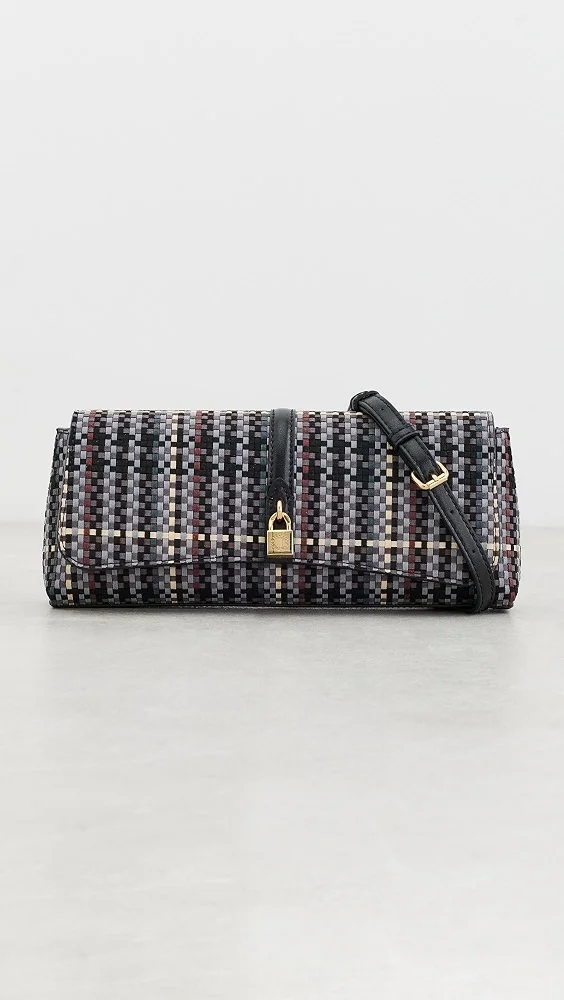 Ryder Pochette Shoulder Bag