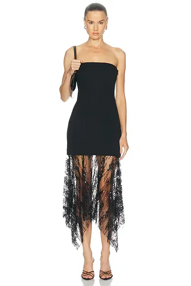Jolie Dress