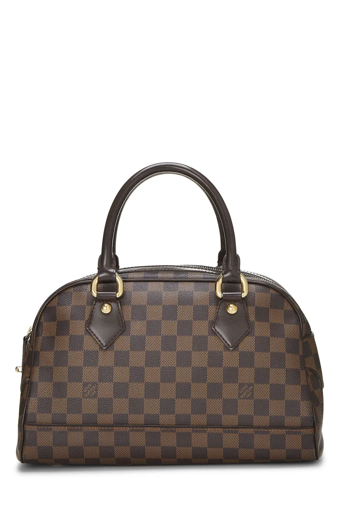 Damier Ebene Duomo
