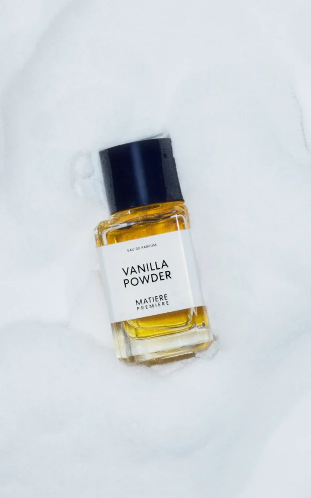 Vanilla Powder Eau de Parfum
