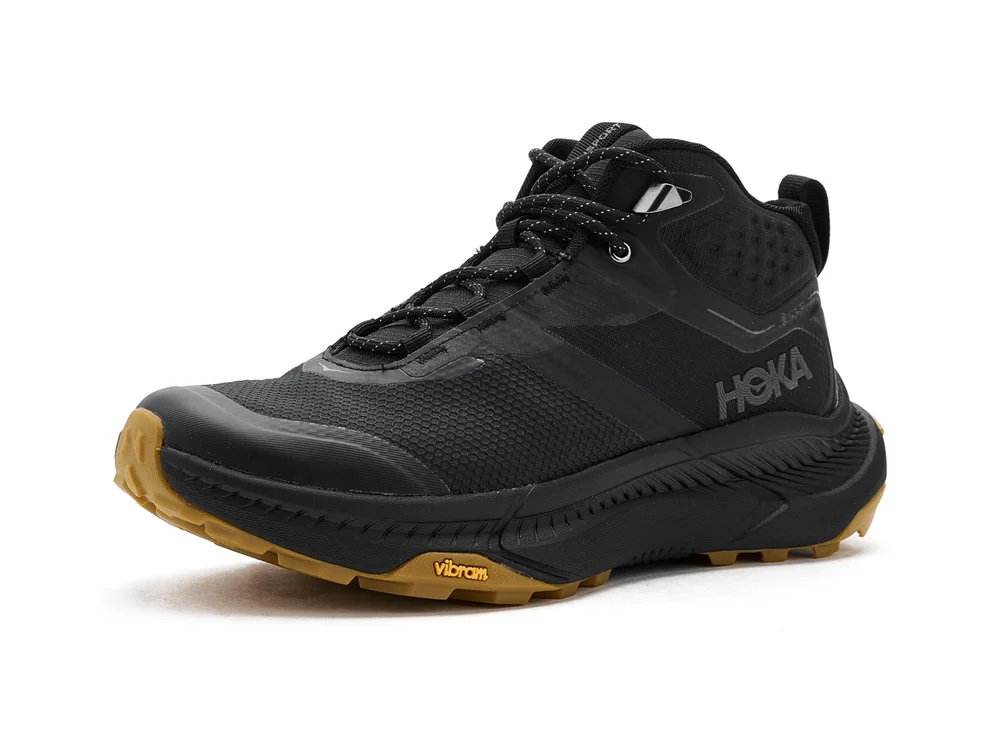 Women's Transport Hike GTX Black / Black