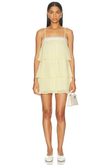 Cedra Dress