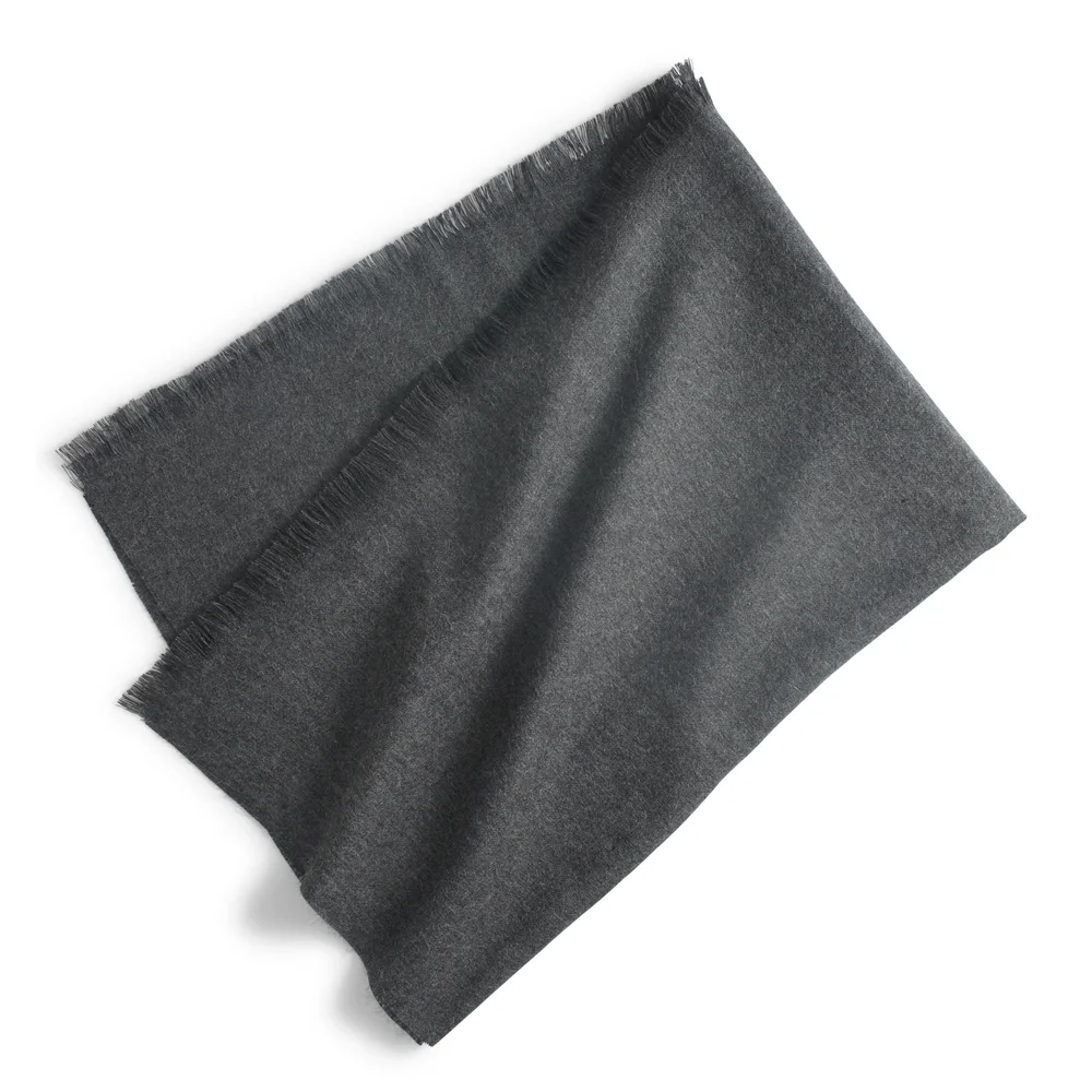 Mancora Alpaca Throw