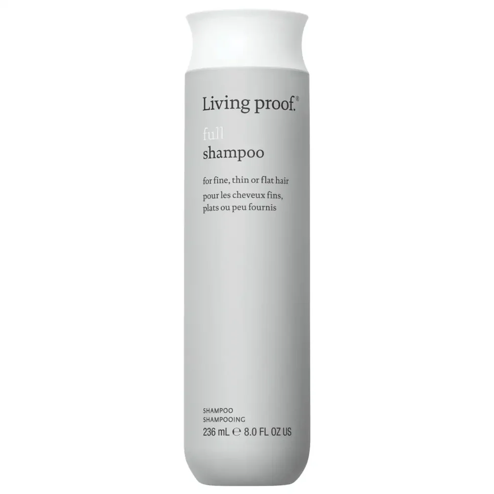 Full Volumizing Shampoo
