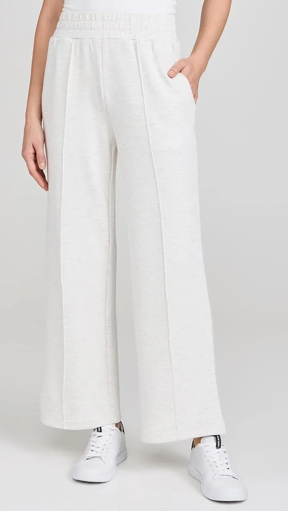 The Wide Leg Pants 28"