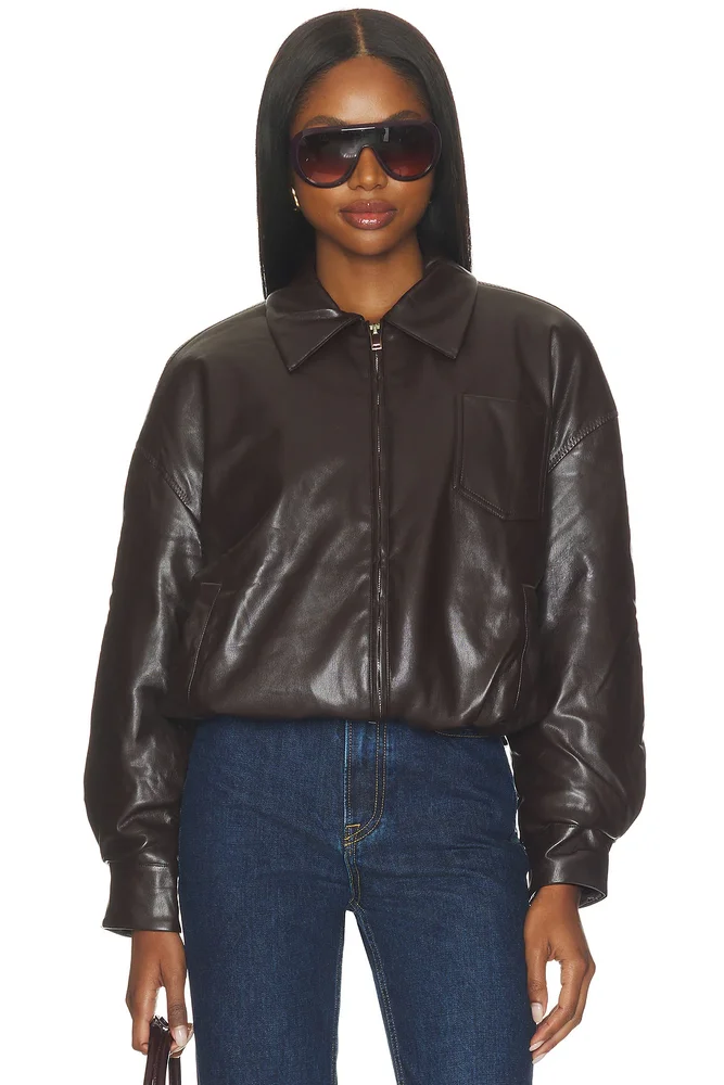 Rhodes Jacket