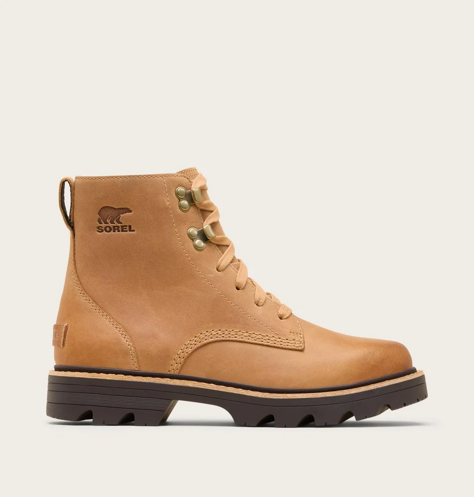 Revel RD Waterproof Lace Boot