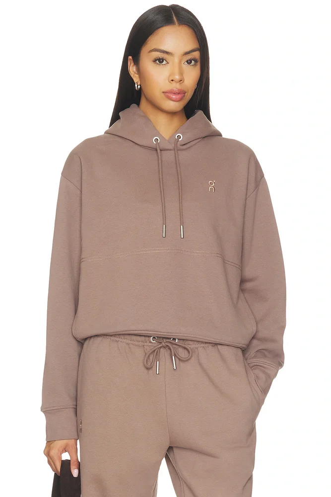 Club Collective Hoodie
