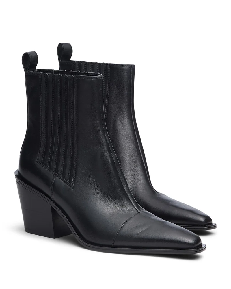 Newbury Chelsea Boots